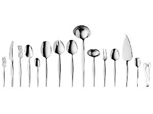Набор столовых приборов BergHOFF Finesse, 72 предмета