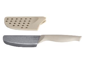 Нож керамический для сыра BergHOFF Eclipse, 9 см