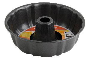 Форма для выпечки кексов, круглая 24х7,6 см, ТМ Appetite