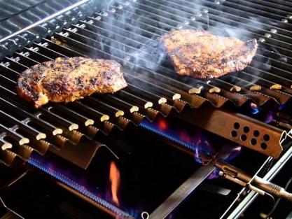 Рекомендации по выбору газового гриля