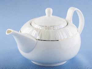 Чайник заварочный Moon Line, PLOVER, 930 мл