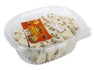 Халва Узбекская, сливочная, 400 г