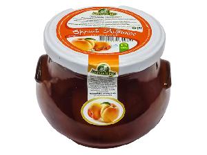 Варенье "Абрикос", ARTSAKH BIO, 440г