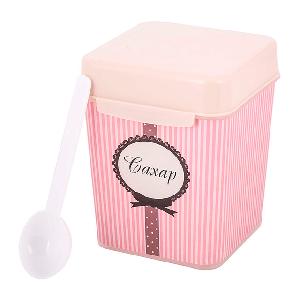 Емкость для хранения сахара "Уют" Альтернатива М4822, 1,2 л