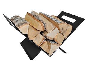 Дровница Russia Grill, модель - 5