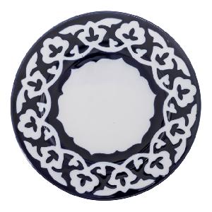 Тарелка Пахта, Turon Porcelain, Ø 21.7 см