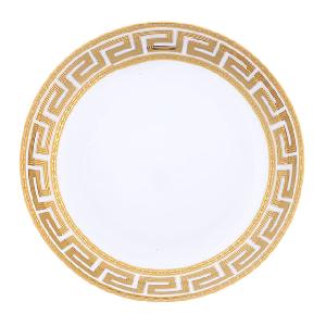 Ляган "Версаче", диаметр 25 см