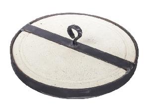 Камень-отсекатель жара AMFORA, 32 см