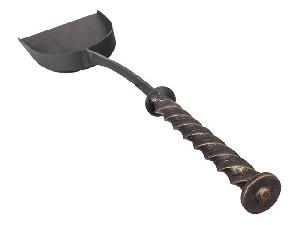 Совок Стальные решения, Огонь