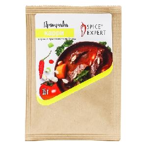 Приправа карри, 15 г
