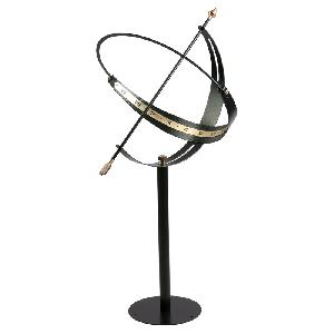 Солнечные часы большие