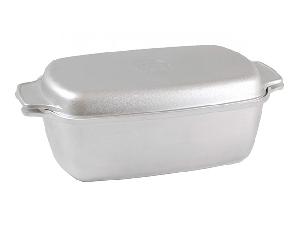 Гусятница 4.5 л Kukmara, г45