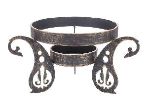 Подставка под садж кованная "Турецкая" RESH-46