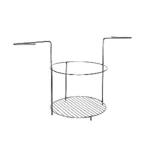 Этажерка 1-ярусная большая мясная для тандыров Сармат "Восточный", "Атаман", "Аладдин", "Скиф"