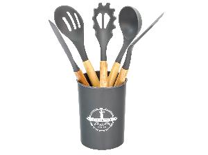 Набор кухонных принадлежностей из 5 предметов, PLOVER