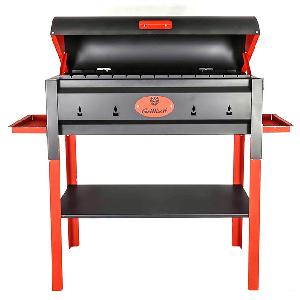 Барбекю стационарное Б10 Grillkoff