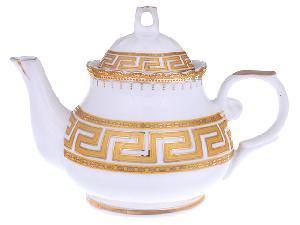 Чайник "Версаче", 0,9 л