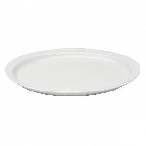 Блюдо овальное 30 см Hotel