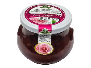 Варенье "Лепестки роз", ARTSAKH BIO, 440г