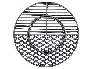Чугунная решетка для гриля 66 см, мангала/ 550х9, SE-CCG-26 Plover