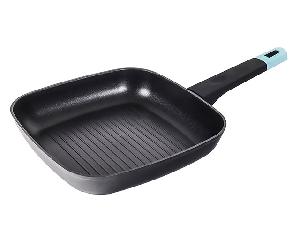 Сковорода-гриль с антипригарным покрытием PLOVER, 24 см