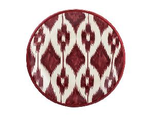 Блюдце "Риштанская керамика", Ø 14 см