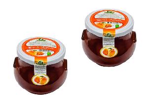 Варенье "Абрикос", ARTSAKH BIO, 440г, 2 банки