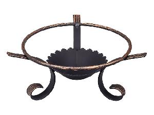 Подставка под садж кованная "Эллада"