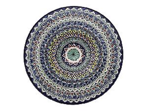 Блюдо Ляган "Риштанская керамика", Ø 42 см
