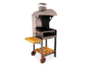 гриль барбекю