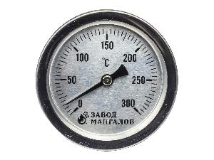 Термометр для мангала, G1/2, Палитра