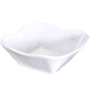 Салатник "Turon porcelain", рифленый край, Ø 11 см