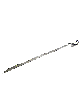 Шампур для тандыра "Кочевник"  38 см, АМФОРА