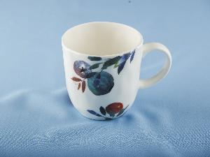 Чашка для чая Fruits Line, PLOVER, 450 мл