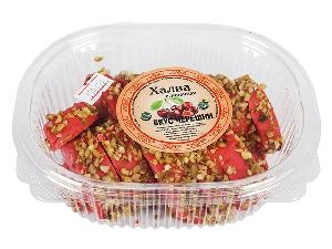 Халва Узбекская, черешня, 400 г