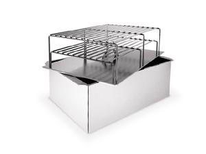 Коптильня Grillux Smoky Star