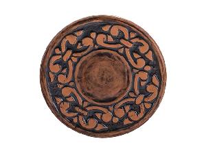 Блюдце "Риштанская керамика", Ø 14.5 см