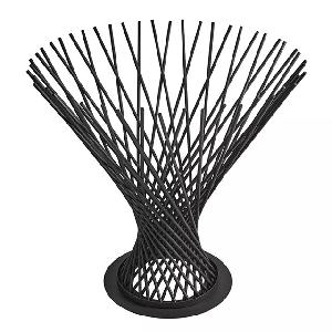 Костровая чаша, Russia Grill, модель Очаг - 6