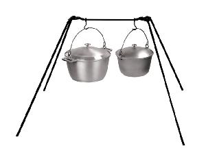 Тренога №8 двухместная, 100х91х100 см, Kukmara, т08