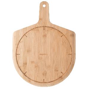 Доска для пиццы 45,5*34*1см Leo