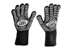 Перчатки для гриля жаропрочные Start Grill