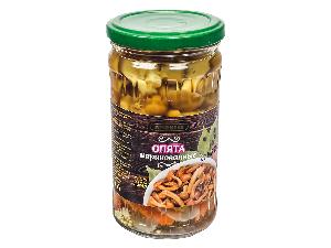 Грибы Опята маринованные, 320 мл 