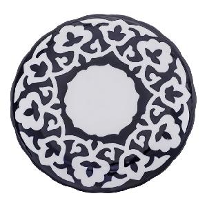 Ляган рифленый Пахта, Turon Porcelain, Ø 28 см