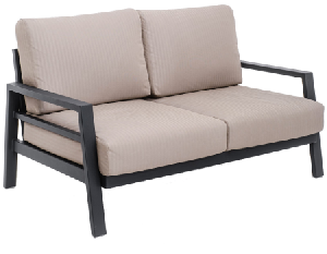 Диван Олефин, Grillver