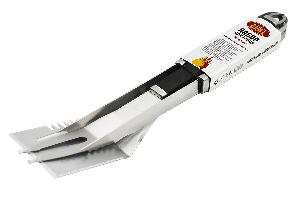 Набор для гриля Start Grill, (лопатка, вилка, щипцы) 