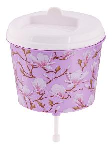 Умывальник-рукомойник "Прелесть" Альтернатива М3030 (декор), 3 л