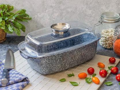 Как не ошибиться в выборе утятницы