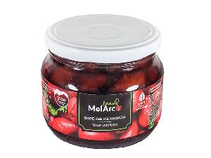 Варенье "Кизил", MelArco, 460г