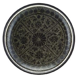 Ляган "Риштан", диаметр 31 см RS29_1