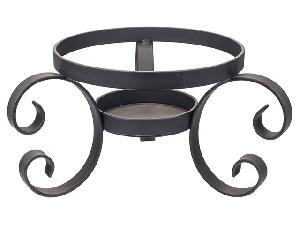 Подставка под садж кованная "Тунис"